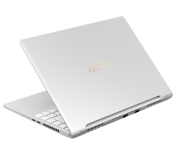 Gigabyte AERO 14 OLED BMF i7-13620H/16GB/512/Win11 RTX4050 90Hz - 1273239 - zdjęcie 7